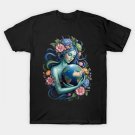 Green Mother Earth Day Gaia Save Our Planet T-Shirt