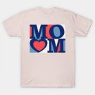 Pop Art Mom T-Shirt