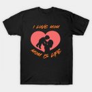 Mothers Day - Celebrate Mothers Day 2025 T-Shirt Mothers Day - Celebrate Mothers Day 2025 T-Shirt