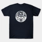 One With Nature - White T-Shirt