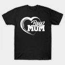 Proud Boy Mom Life Outfit T-Shirt Proud Boy Mom Life Outfit T-Shirt