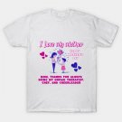 I Love My Mother T-Shirt I Love My Mother T-Shirt