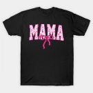 Coquette Pink Chinoiserie Mama Floral Bow Mom Mothers Day T-Shirt T-Shirt Coquette Pink Chinoiserie Mama Floral Bow Mom Mothers Day T-Shirt T-Shirt