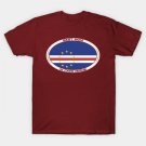 Best Mom In Cape Verde ¨C Mother¡¯S Day T-Shirt