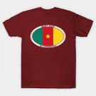 Best Mom In Cameroon ¨C Mother¡¯S Day T-Shirt Best Mom In Cameroon ¨C Mother¡¯S Day T-Shirt