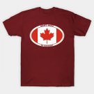 Best Mom In Canada ¨C Mother¡¯S Day T-Shirt Best Mom In Canada ¨C Mother¡¯S Day T-Shirt