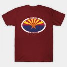 Best Mom In Arizona ¨C Mother¡¯S Day T-Shirt Best Mom In Arizona ¨C Mother¡¯S Day T-Shirt