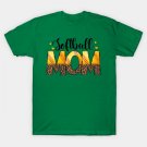Football Mom T-Shirt