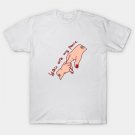 Mother¡¯S Day Love ¨C Holding Hands Art T-Shirt