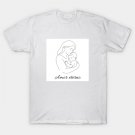 Eternal Love - Spanish T-Shirt