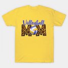 Volleyball Mom! T-Shirt
