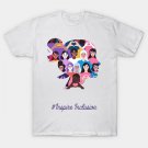 International Women'S Day 2025 Inspire Inclusion For Women T-Shirt