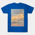 Life Doesn¡¯T Come With A Manual, It Comes With A Mum Cloud Heavenly Photo T-Shirt Life Doesn¡¯T Come With A Manual, It Comes With A Mum Cloud Heavenly Photo T-Shirt