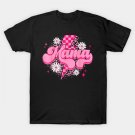 Groovy Mama Checkered Lightning Bolt Leopard Mom Mothers Day T-Shirt Groovy Mama Checkered Lightning Bolt Leopard Mom Mothers Day T-Shirt