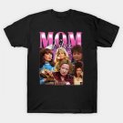 90¡¯S Mom Vibes T-Shirt