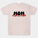 Berry Mom! - Black Filled Text - Mothers Day T-Shirt