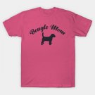Beagle Mom T-Shirt