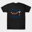 Mamacita Needs A Margarita T-Shirt Mamacita Needs A Margarita T-Shirt