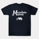 Mountain Mama Bear T-Shirt