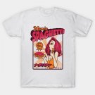 Delicious And Authentic Moms Spaghetti T-Shirt Delicious And Authentic Moms Spaghetti T-Shirt