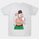 The Future Is In Your Hands T-Shirt