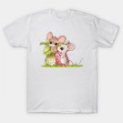 I Think You'Re Berry Cute! T-Shirt I Think You'Re Berry Cute! T-Shirt