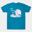 Dragon Mom Love T-Shirt Dragon Mom Love T-Shirt