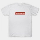 Supermom, Mom Gift T-Shirt Supermom, Mom Gift T-Shirt