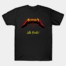 Mother - She Rocks! T-Shirt Mother - She Rocks! T-Shirt