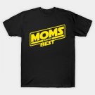 Best Mom Gift For Mothers Day T-Shirt Best Mom Gift For Mothers Day T-Shirt