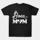 Gift For Mom Mother'S Day Premium Fit Mens Tee T-Shirt Gift For Mom Mother'S Day Premium Fit Mens Tee T-Shirt