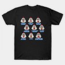 Los Dichos De Mama En Espa?ol - Mama Hen Latino Hispanic Mother Quotes In Spanish T-Shirt Los Dichos De Mama En Espa?ol - Mama Hen Latino Hispanic Mother Quotes In Spanish T-Shirt