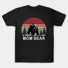 Mom Bear 2020 T-Shirt Mom Bear 2020 T-Shirt
