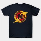 Being Mom Is My Superpower (Distressed) - Womens Gift T-Shirt Being Mom Is My Superpower (Distressed) - Womens Gift T-Shirt