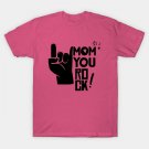 My Mom Rocks T-Shirt My Mom Rocks T-Shirt