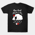 Our First Mothers Day Bear 2020-Mothers Day Gift T-Shirt Our First Mothers Day Bear 2020-Mothers Day Gift T-Shirt