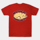 Mothers Know Best Gift For Mothers Day T-Shirt
