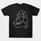 Mothers Day Wife Mom T-Shirt