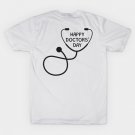 Happy Doctors' Day T-Shirt Happy Doctors' Day T-Shirt