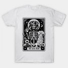 The Dog Mom Tarot Card Witchy Vibes Dog Lover Gift For Women Mother Day T-Shirt The Dog Mom Tarot Card Witchy Vibes Dog Lover Gift For Women Mother Day T-Shirt