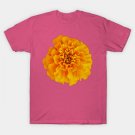 Orange Marigold Mothers Day T-Shirt