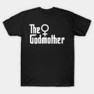 The Godmother - Special To Mommy T-Shirt The Godmother - Special To Mommy T-Shirt