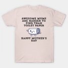 Happy Mother¡¯S Day - Awesome Mum T-Shirt