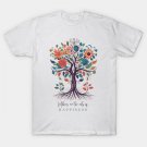 Mothers Are The Roots Of Happiness T-Shirt