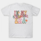 In My Sourdough Era Funny Baking Gift T-Shirt