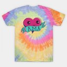 Loter¨ªa: El Coraz¨®n By Iamo T-Shirt Loter¨ªa: El Coraz¨®n By Iamo T-Shirt