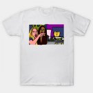 Funny Woman Yelling At Cat Memes T-Shirt Funny Woman Yelling At Cat Memes T-Shirt