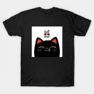 Best Mom Ever Cat T-Shirt Best Mom Ever Cat T-Shirt