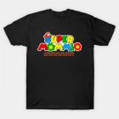 Super Mommio Mom Day For Mothers From Husband T-Shirt