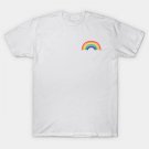 Small Rainbows Are Cool Too T-Shirt